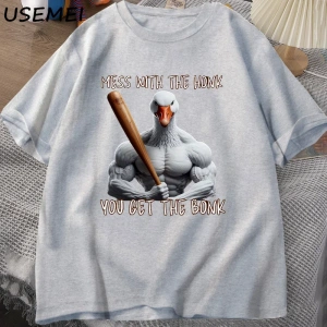 Pxxr Gvng beyaz aile t-shirt O boyun boy Tshirt erkekler pamuk kısa kollu Teeyaz graf 2984