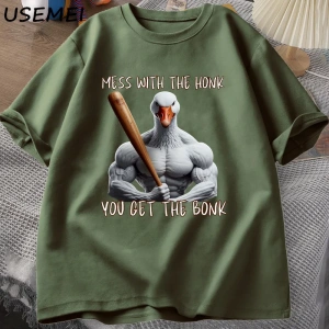 Pxxr Gvng beyaz aile t-shirt O boyun boy Tshirt erkekler pamuk kısa kollu Teeyaz graf 2984