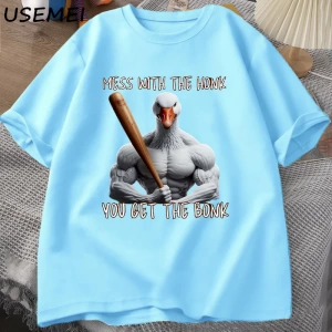 Pxxr Gvng beyaz aile t-shirt O boyun boy Tshirt erkekler pamuk kısa kollu Teeyaz graf 2984