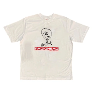 Radiohead The Bends T-shirt