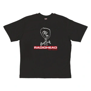 Radiohead The Bends T-shirt