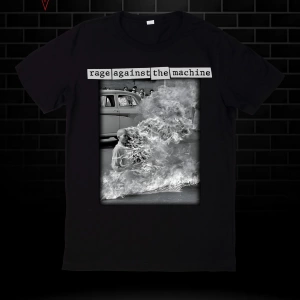 Rage Against The Machine (RATM) KODSİYAHSAW