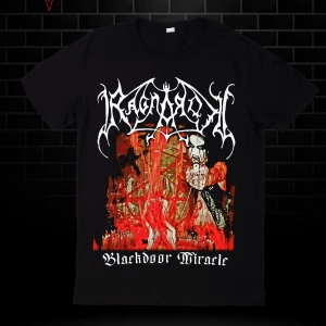 Ragnarok Black Metal KODSİYAHSAW