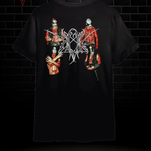 Ragnarok Black Metal KODSİYAHSAW