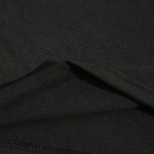 Rahat Çok Yönlü Minimalist Düz Renk Yuvarlak Yaka Kısa Kollu Tişört