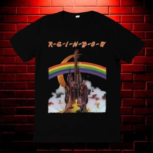 Rainbow Rock Grup KODSİYAHSAW