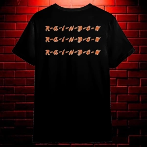 Rainbow Rock Grup KODSİYAHSAW