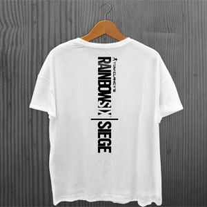 Rainbow Six Sege Tişört