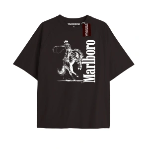 Random Cowboy Marlboro COWBOY 33