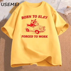 Reddetmek İnsanlık Yengeç T Shirt Korku Yengeç T-shirt Erkek Kadın Japon Tarzı Grafik Tees El 2873