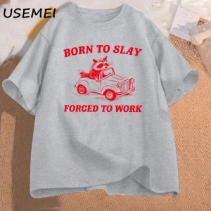 Reddetmek İnsanlık Yengeç T Shirt Korku Yengeç T-shirt Erkek Kadın Japon Tarzı Grafik Tees El 2873