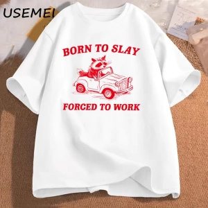 Reddetmek İnsanlık Yengeç T Shirt Korku Yengeç T-shirt Erkek Kadın Japon Tarzı Grafik Tees El 2873