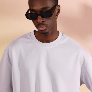 Regular Fit Kısa Kollu Tişört Kısa Set