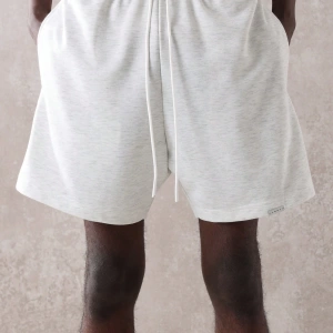Regular Fit Kısa Kollu Tişört Kısa Set