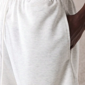 Regular Fit Kısa Kollu Tişört Kısa Set