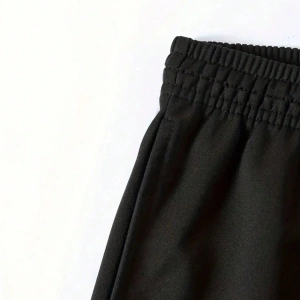Regular Fit Kısa Kollu Tişört Kısa Set