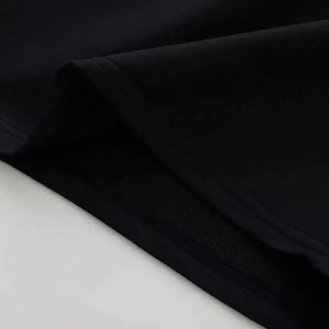 Regular Fit Kısa Kollu Tişört Kısa Set