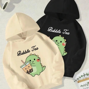 Renkli Kapşonlu Sweatshirt Çift Sevgili Kombinleri Couple Clothing