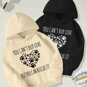 Renkli Kapşonlu Sweatshirt Çift Sevgili Kombinleri Couple Clothing