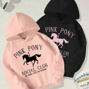 Renkli Kapşonlu Sweatshirt Çift Sevgili Kombinleri Couple Clothing