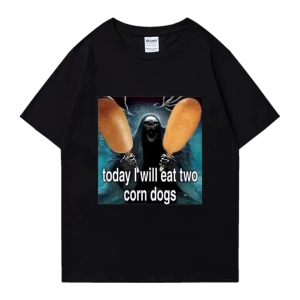 Retro İskelet Meme Grafik T-Shirt Erkek Kadın Vintage artı boyutu üstleri Saf Pamuk Kısa Koll