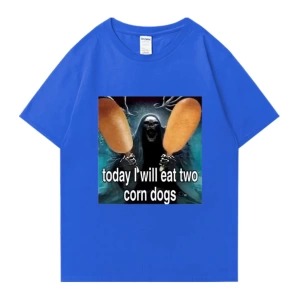 Retro İskelet Meme Grafik T-Shirt Erkek Kadın Vintage artı boyutu üstleri Saf Pamuk Kısa Koll