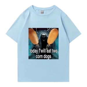 Retro İskelet Meme Grafik T-Shirt Erkek Kadın Vintage artı boyutu üstleri Saf Pamuk Kısa Koll