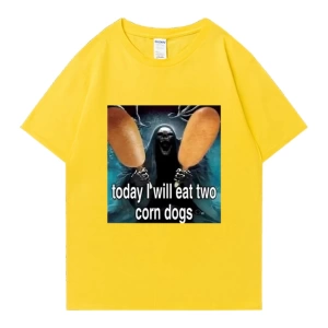 Retro İskelet Meme Grafik T-Shirt Erkek Kadın Vintage artı boyutu üstleri Saf Pamuk Kısa Koll