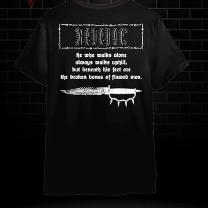 Revenge Bestial Metal KODSİYAHSAW