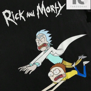 Rick ve Morty |