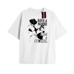 Ride a cowgirl COWBOY 35