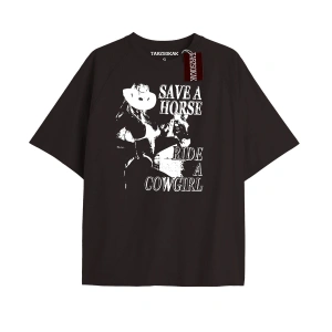 Ride a cowgirl COWBOY 35