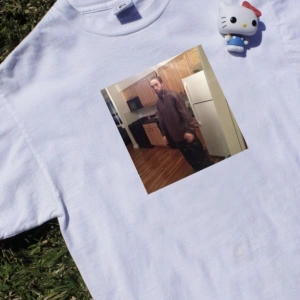 Robert Pattinson Meme Tshirt