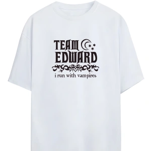 Robert Pattinson Twilight Tshirt