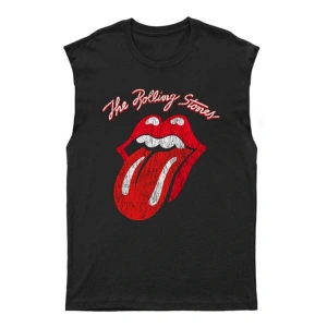 Rolling Stones (the) Kesik Kol Tişört Kolsuz T-shirt Bkt6080