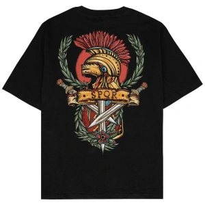 Rome Oversize T-shirt