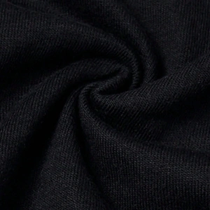 ROMWE Guys Car & Japanese Letter Graphic Drawstring Hoodie Siyah