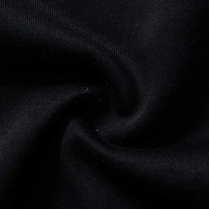 ROMWE Guys Letter Skull Graphic Sweatshirt Siyah