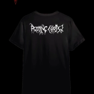 Rotting Christ Black Metal KODSİYAHSAW