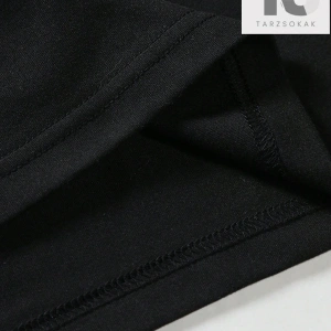 RSRT Erkek Hindistan Cevizi Ağacı ve Slogan Grafikli Tişört