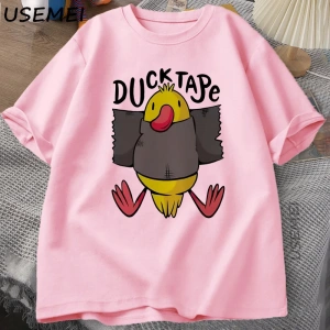 Sad Hamster T Shirt Komik Sevimli Kedi Hamster Meme Trend T-shirt Erkekler Kadınlar için Pamu 2936