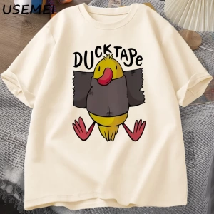 Sad Hamster T Shirt Komik Sevimli Kedi Hamster Meme Trend T-shirt Erkekler Kadınlar için Pamu 2936