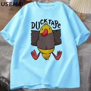 Sad Hamster T Shirt Komik Sevimli Kedi Hamster Meme Trend T-shirt Erkekler Kadınlar için Pamu 2936