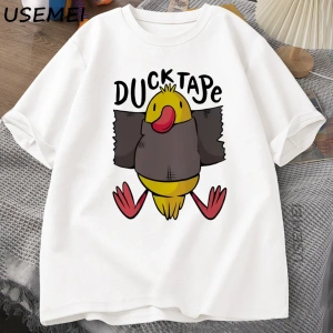 Sad Hamster T Shirt Komik Sevimli Kedi Hamster Meme Trend T-shirt Erkekler Kadınlar için Pamu 2936