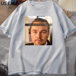 Sadece Bir Chill Guy Erkekler için T-shirt Komik Meme Grafik T Shirt Pamuk Rahat Kısa Kollu G 2795