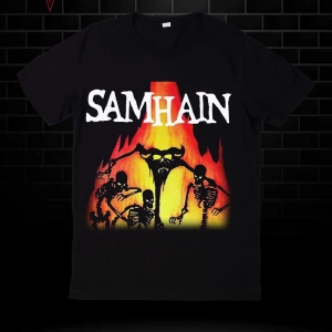 Samhain Heavy Metal KODSİYAHSAW