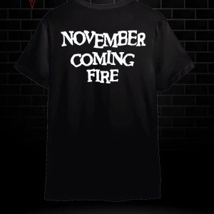 Samhain Heavy Metal KODSİYAHSAW