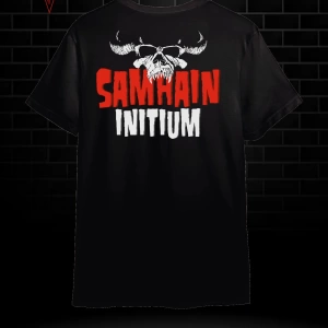 Samhain Heavy Metal KODSİYAHSAW