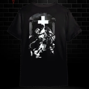 Sarcofago Black Metal KODSİYAHSAW