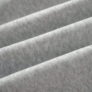 Şardonlu Kadın Gri Eşofman Altı